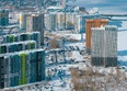 Ясный берег, дом 19, бс 2-5: Ход строительства 5 марта 2026