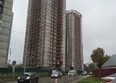 Гурьевский, дом 1 корпус 3: Ход строительства Ход строительства октябрь 2021