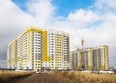 Нанжуль-Солнечный, дом 2: Ход строительства 13 октября 2016
