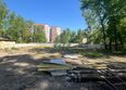 Кулева, 25: Ход строительства 7 июля 2025