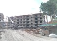 Императорский, дом 19: Ход строительства 16 июля 2025