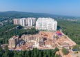 Вита-парк, 2 оч. 1 корпус: Ход строительства 5 августа 2026