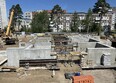 Победа Парк: Ход строительства 8 июня 2026