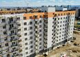 Новые Солонцы, дом 9: Ход строительства 5 мая 2025