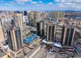 АЭРО, дом 3: Ход строительства 4 мая 2026