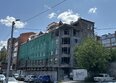 Карташова, 13а: Ход строительства 28 июня 2025