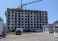 Реновация: Ход строительства 5 мая 2025