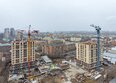 Биография, дом 2, корп 1: Ход строительства 2 апреля 2026
