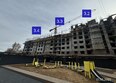Zenith (Зенит), 3 этап: Ход строительства 7 мая 2025