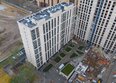 Квартал на Российской, дом 1: Ход строительства 13 октября 2026