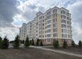 Солнечный бульвар, дом 24 корп 4: Ход строительства 4 августа 2025