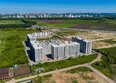 Дом в Мичуринском, блок 2: Ход строительства 26 июня 2026