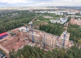 Вита-парк, 2 оч. 1 корпус: Ход строительства 4 сентября 2026