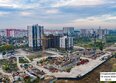 Сподвижники, дом 2: Ход строительства 24 июля 2026