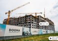 Снегири: Ход строительства 30 июня 2026
