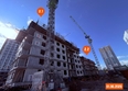 Лотос, 2 этап: Ход строительства 8 июня 2026