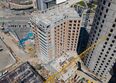 АЭРОН, cекция А1: Ход строительства 6 мая 2025