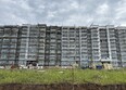 Солнечный бульвар, дом 24 корп 4: Ход строительства 2 июля 2025