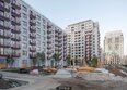 Европейский берег, дом 44: Ход строительства 30 июня 2026