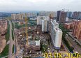 Нанжуль-Солнечный, дом 12: Ход строительства 3 августа 2026