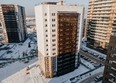 Светлогорский, дом 1 строение 3: Ход строительства Ход строительства 3 февраля 2022