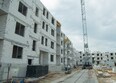 Пушкино, дом 1.1: Ход строительства 30 июня 2025