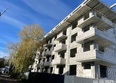 На Речном, дом 5: Ход строительства 6 октября 2025