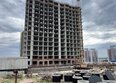 Новоильинка, 2 этап: Ход строительства 10 августа 2026