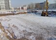 Планета, корпус 3: Ход строительства 1 марта 2026