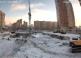 МЭТР: Ход строительства 8 декабря 2025