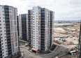 Мичурино, дом 2 строение 4: Ход строительства 27 апреля 2025