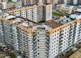 Новые Солонцы, дом 9: Ход строительства 3 июня 2025