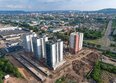 КБС. Классика, дом 2: Ход строительства 26 июня 2026