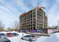 Страна.Тополевая, к 1: Ход строительства 18 марта 2026