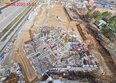 Наследие: Ход строительства 28 апреля 2025