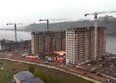 Тихие зори, Новый дом корпус 3: Ход строительства 16 сентября 2026