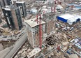 Маэстро: Ход строительства 6 апреля 2026