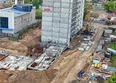 ФортЛайф: Ход строительства 22 мая 2026