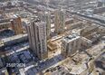 Три Клёна, дом 1: Ход строительства 26 февраля 2026