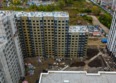 Гренландия, Лес дом 4: Ход строительства 28 сентября 2026