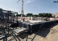 Семиреченская, дом 1: Ход строительства 24 июля 2026