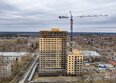 Ермак: Ход строительства 23 апреля 2026