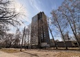 Дом культуры, корпус 1: Ход строительства 21 апреля 2026