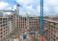 Прогресс-квартал Перемены, дом 3: Ход строительства 7 августа 2026