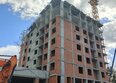Наследие, корпус 3: Ход строительства 28 апреля 2026