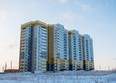 Нанжуль-Солнечный, дом 3: Ход строительства 15 декабря 2016