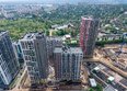 Универс, 3 квартал: Ход строительства 17 июня 2026