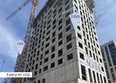 ВЕКТОР премиум-квартал, дом 1: Ход строительства 6 августа 2026