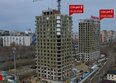 Бродский, 1-я очередь: Ход строительства 4 мая 2026