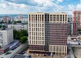 19/56 Кварталы Телецентра, сек 7: Ход строительства 6 июня 2025